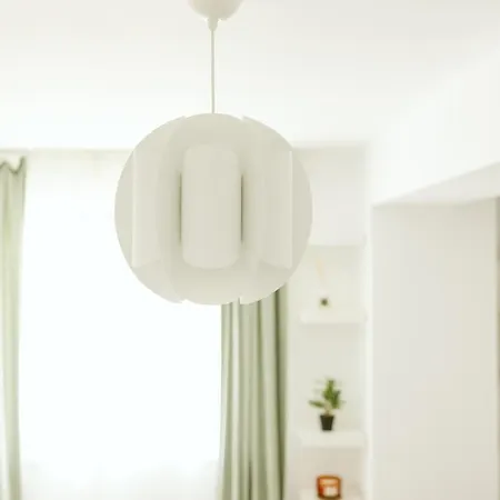 Pure Apartment Bucharest
