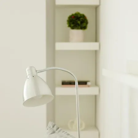 Pure Apartment