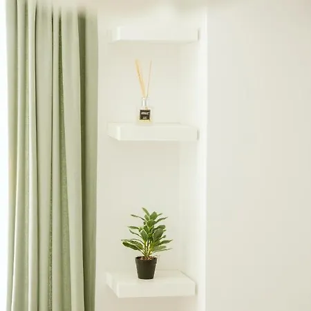 Apartament Pure *
