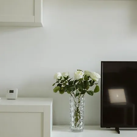 Pure Apartament