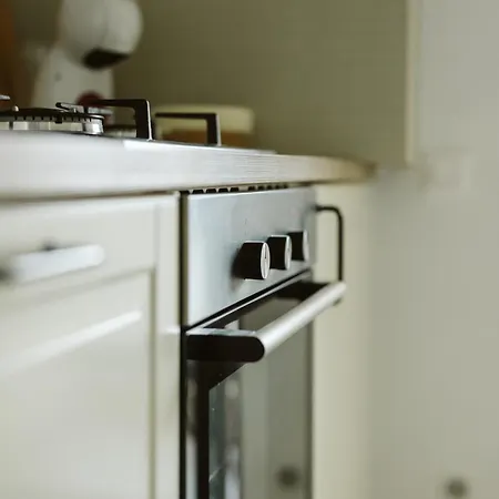 Pure Apartment *