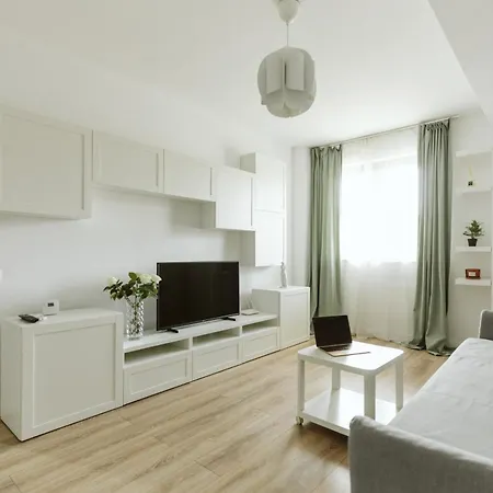 Pure Apartment
