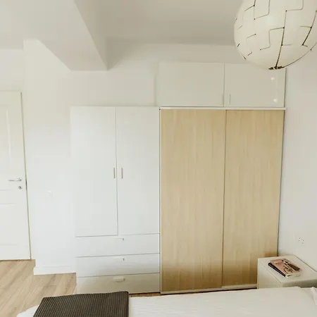 Apartament Pure
