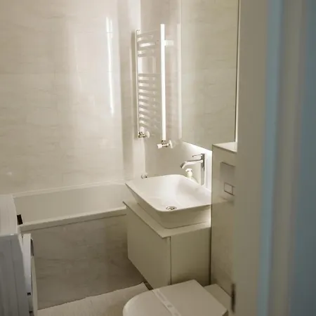 Appartement Pure *