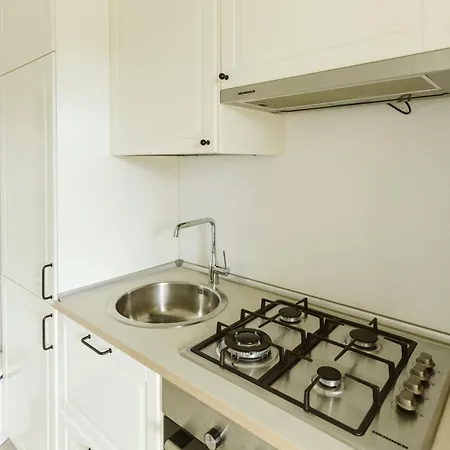 Pure Apartment Bucharest