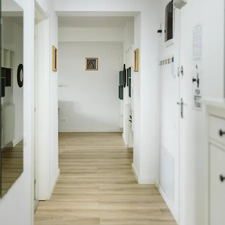 Pure Apartament