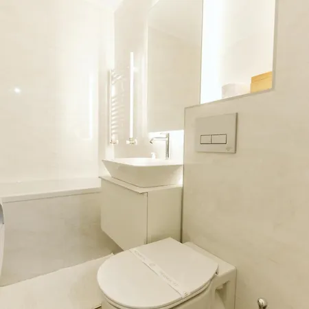 Apartament Pure