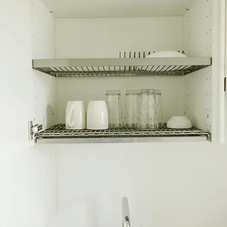 Pure Apartment *