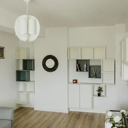 Pure Appartamento Bucarest